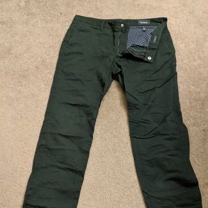 Bonobos stretch washed chinos